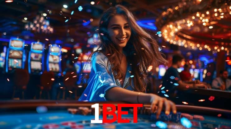Experiência VIP 1bet