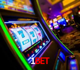 A Revolução dos Aplicativos de Jogos no 1bet