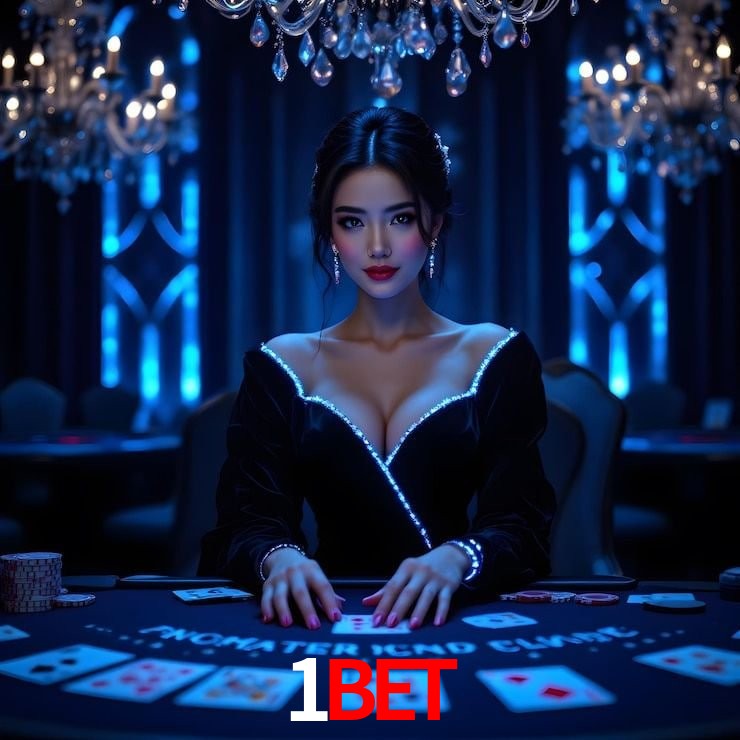 Experiência VIP 1bet