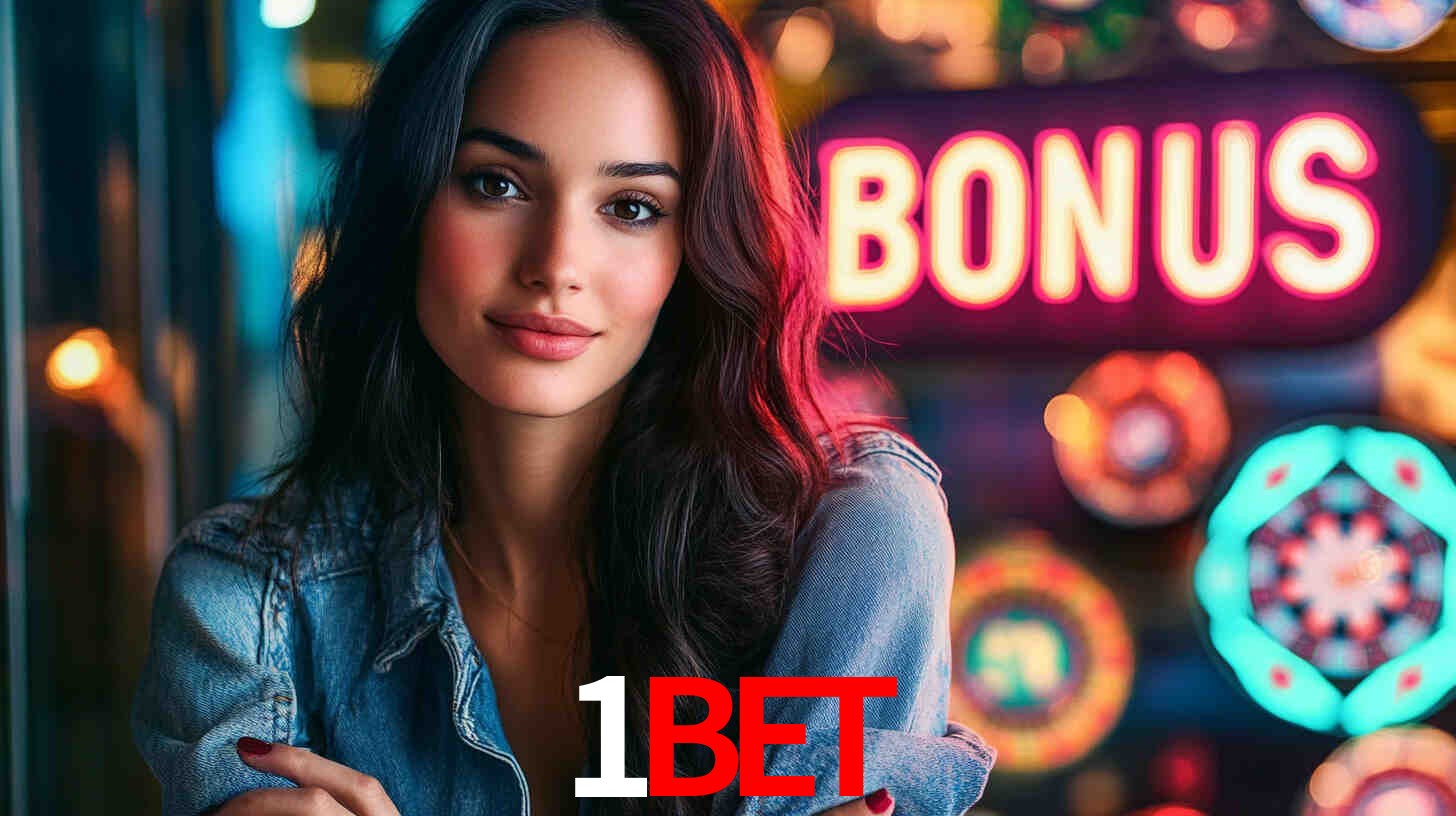1bet: Seu Cassino Premiado com Pagamentos Rápidos