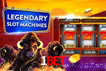 Desvendando o Mundo dos Jogos Virtuais na 1bet