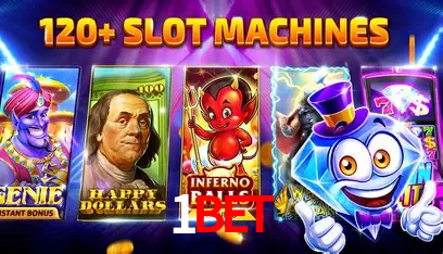 Desvendando o Mundo dos Jogos Virtuais na 1bet