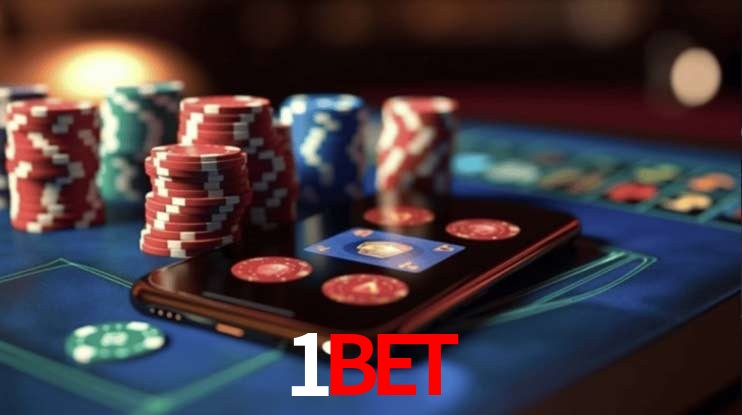 Estatísticas 1bet