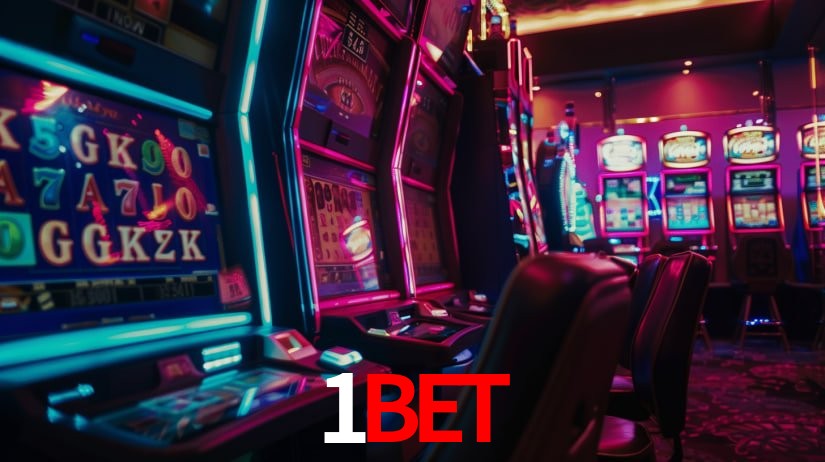 Seasonal Promotions 1bet
