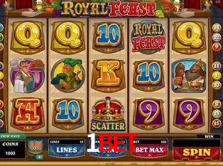 1bet Plataforma - 1bet visual 1