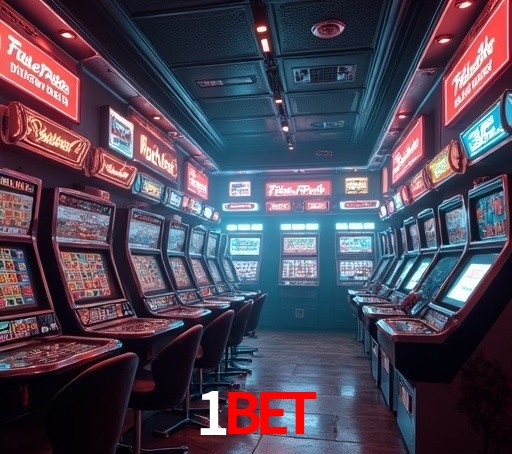 Design Responsivo 1bet