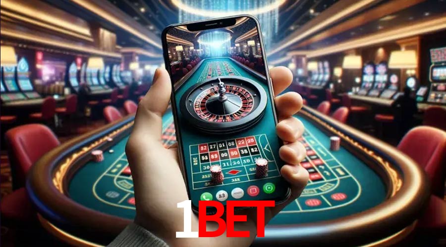 Game Providers 1bet