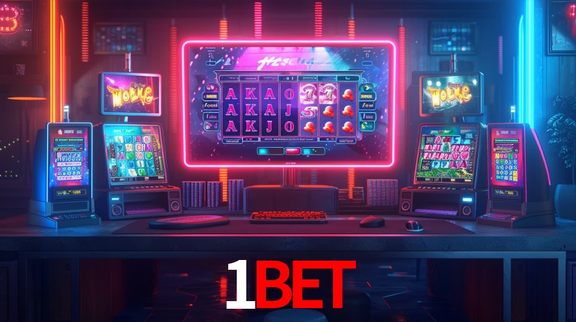Ofertas Imperdíveis na 1bet: Promoções e Bônus Que Valem a Pena
