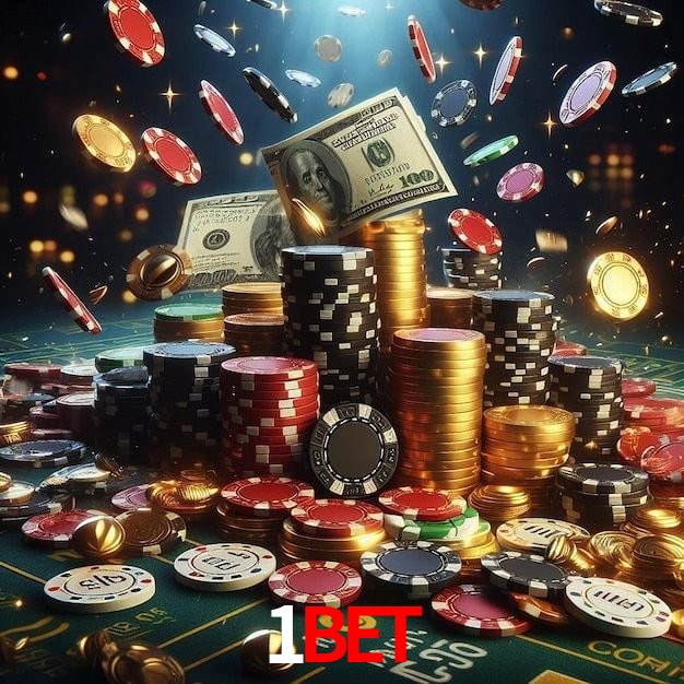A Experiência Imersiva dos Cassinos Ao Vivo no 1bet