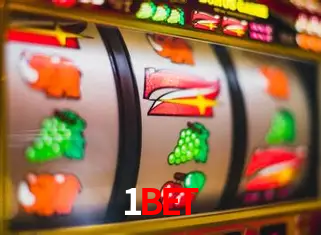 Descubra a Magia dos Jogos de Arcade no 1bet