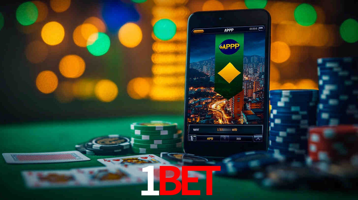 Descubra o Programa VIP da 1bet: Vantagens Exclusivas para Jogadores