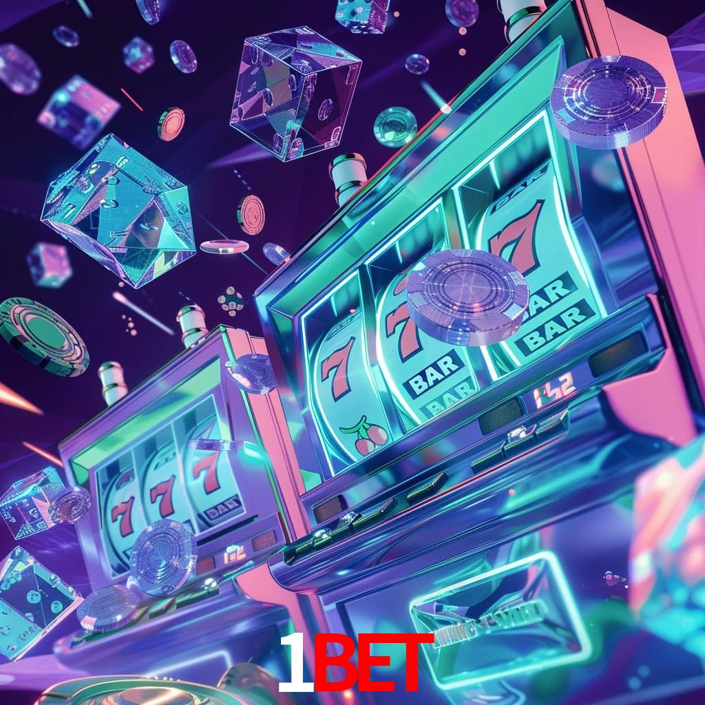 Inovações de Jogos na 1bet: O Futuro das Experiências Interativas