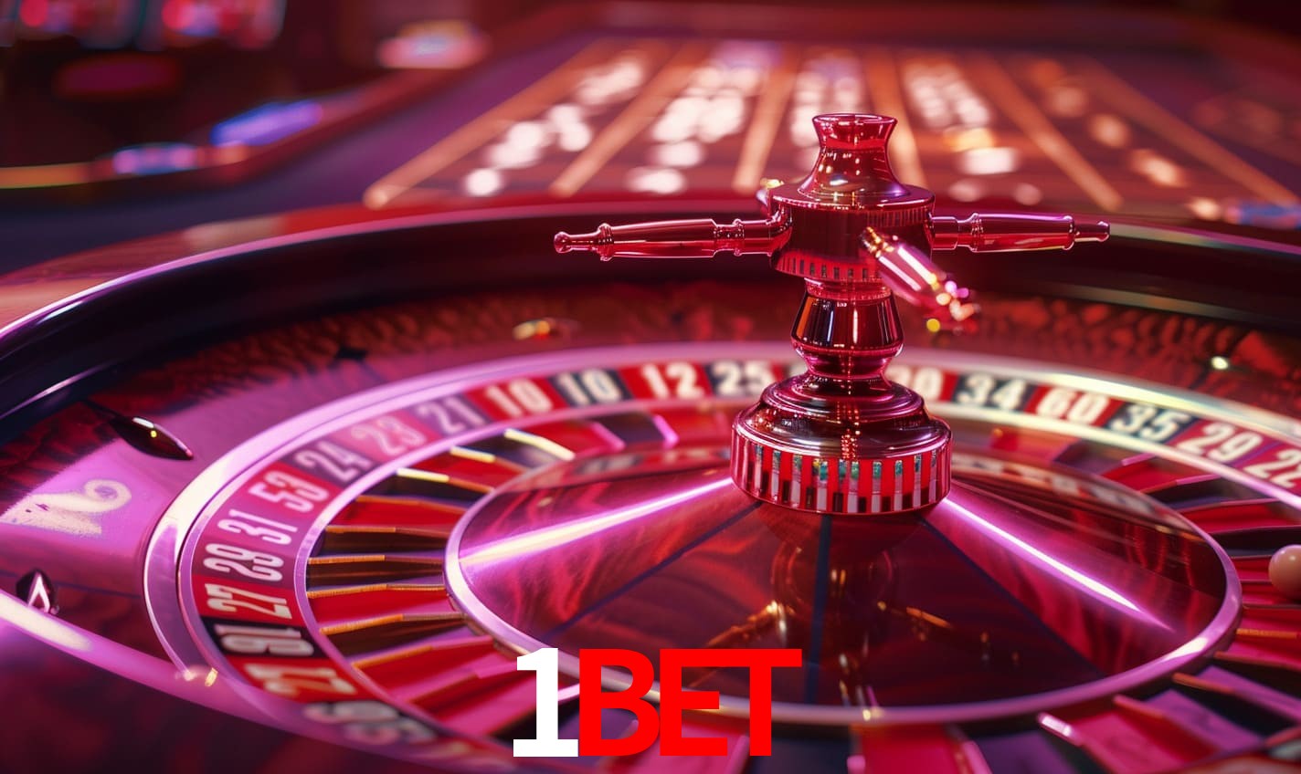 Descubra a Essência do 1bet: Nossa História e Compromissos
