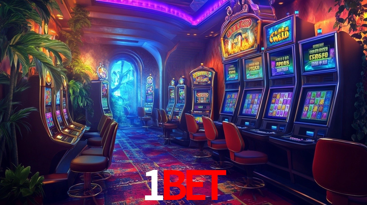 VIP Casino 1bet