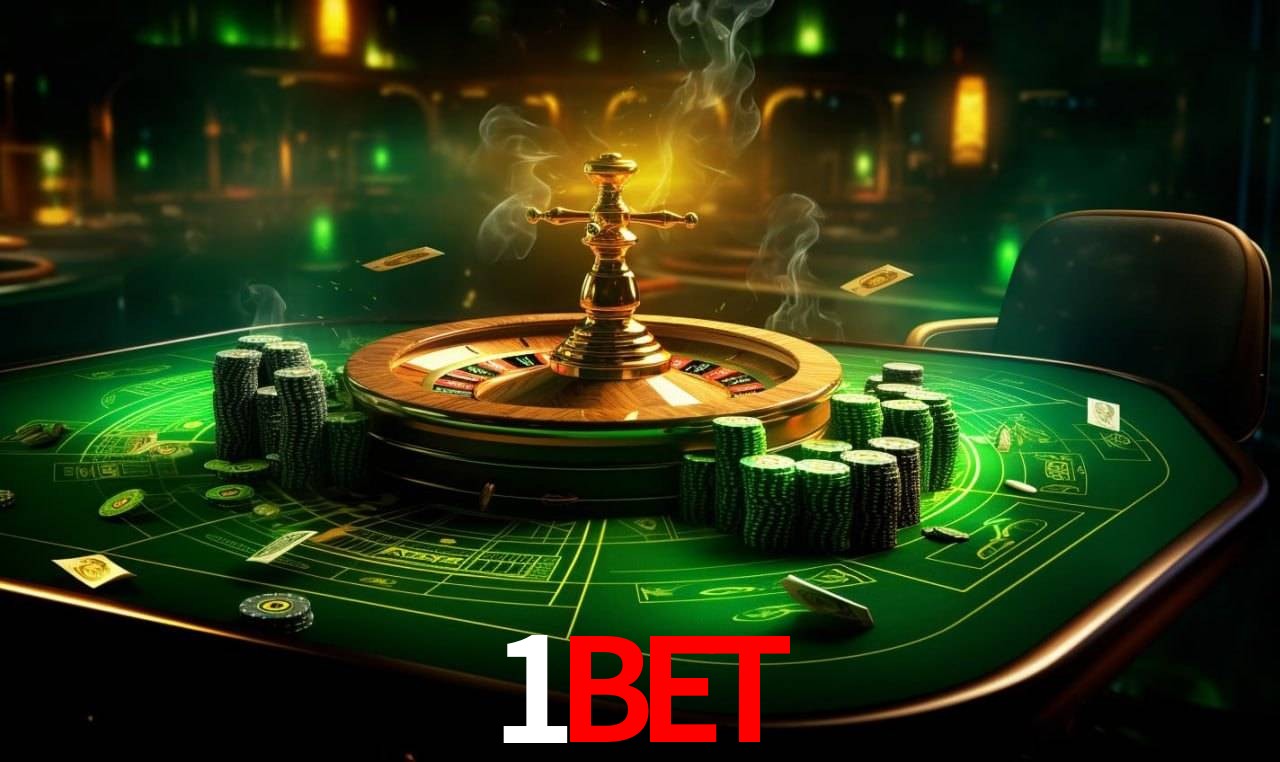 Descubra o Programa VIP da 1bet: Vantagens Exclusivas para Jogadores