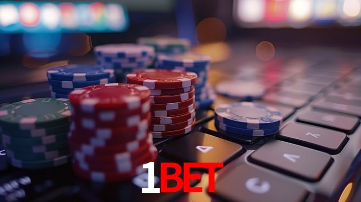 Diretório de Jogos 1bet