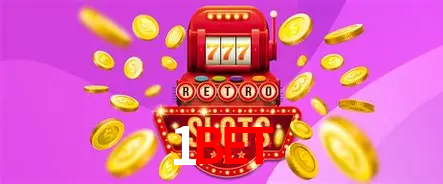 Descubra o Mundo do Cassino Online com 1bet