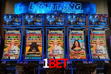 A Emoção da Loteria na 1bet: Uma Chance de Mudança de Vida
