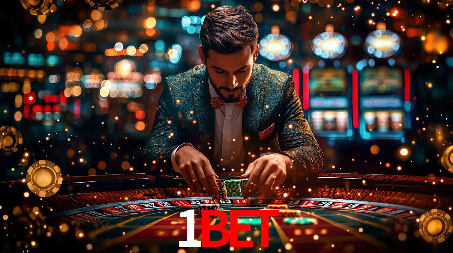 Tournaments 1bet