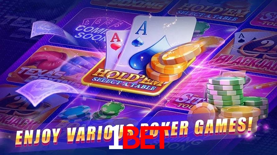 Descubra a Essência do 1bet: Nossa História e Compromissos
