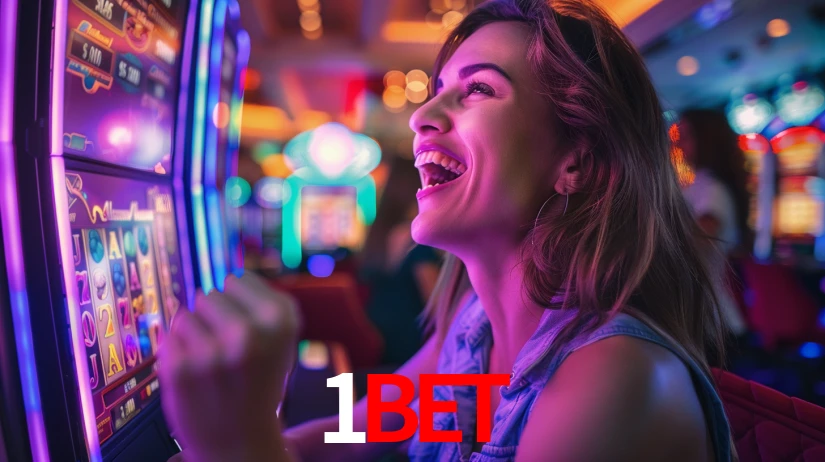Explore as vantagens do 1bet: serviço profissional e confiabilidade