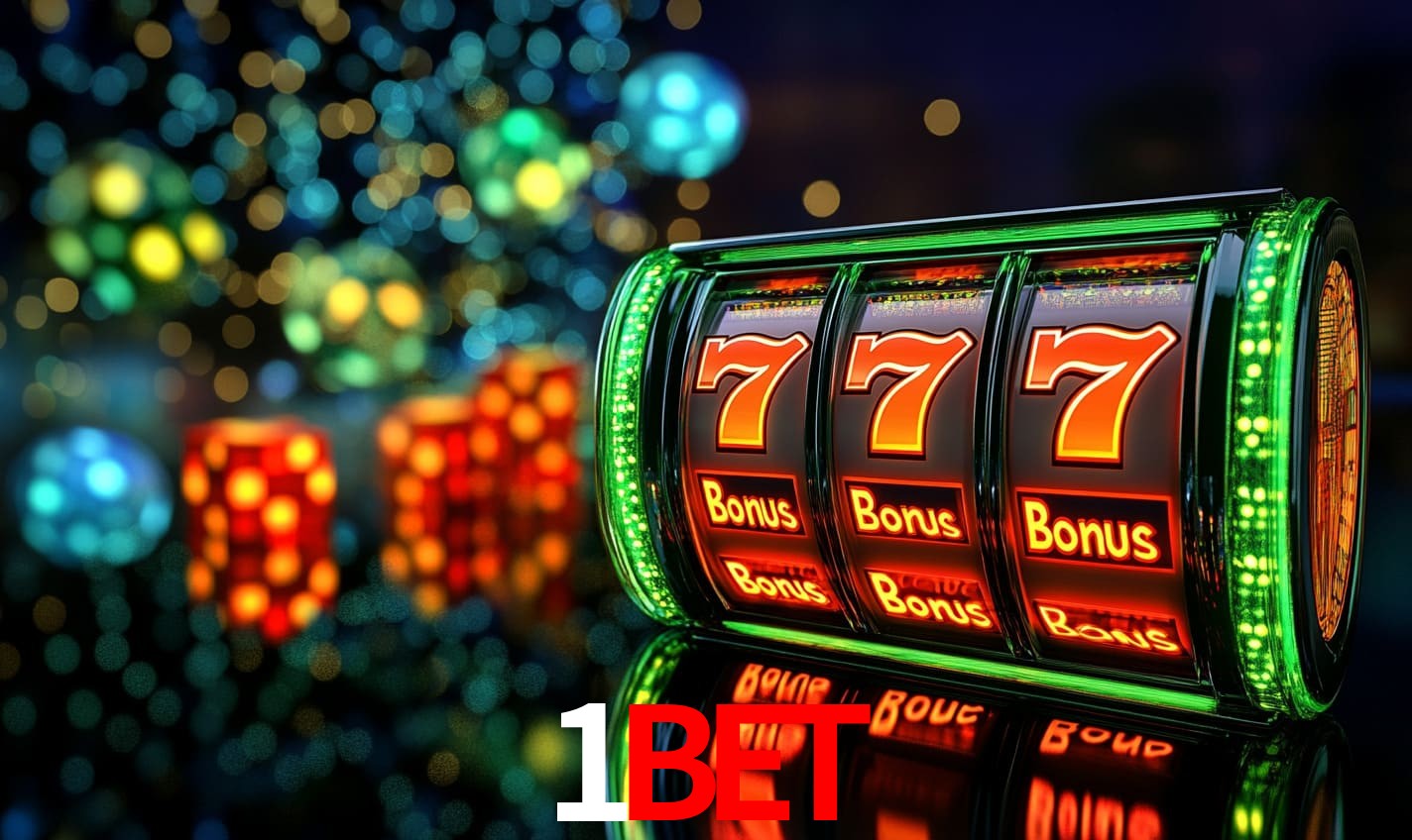 Estatísticas do Jogo 1bet