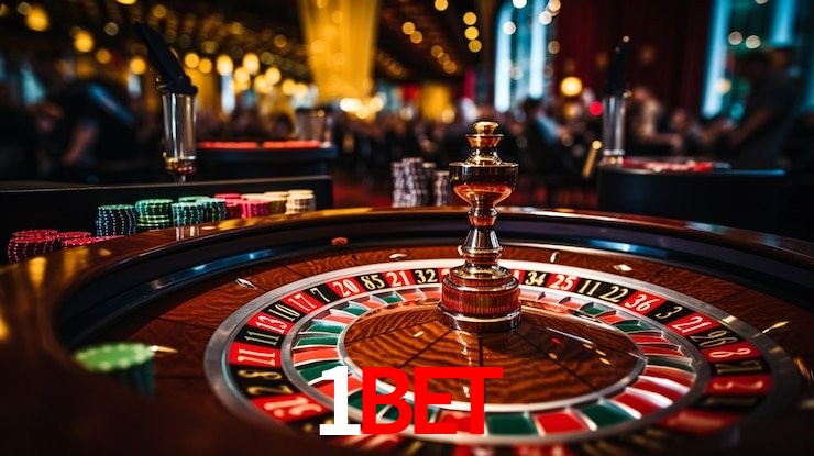 Flash Promotion 1bet