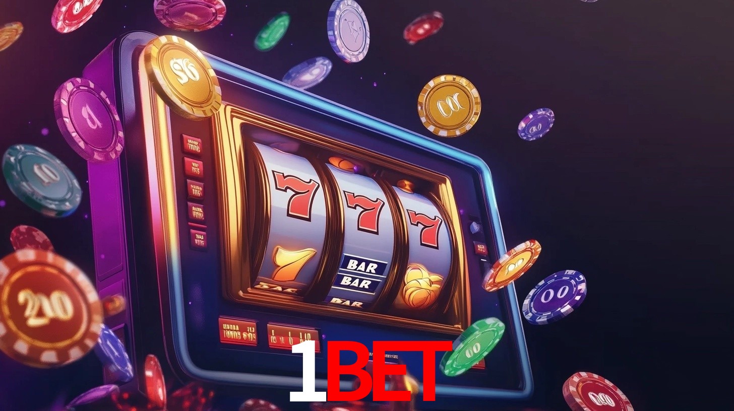 Blackjack Table 1bet