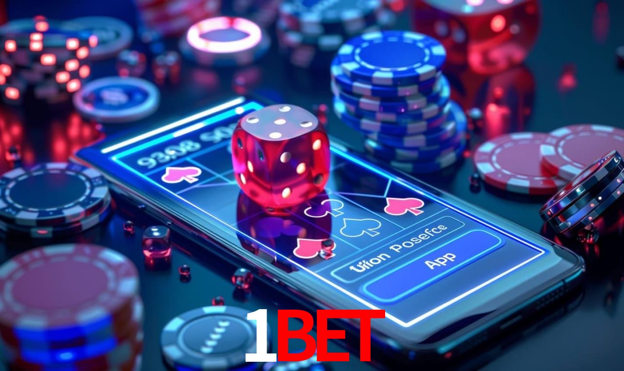 1bet visual 1
