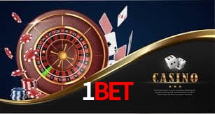 Mesa de Blackjack 1bet