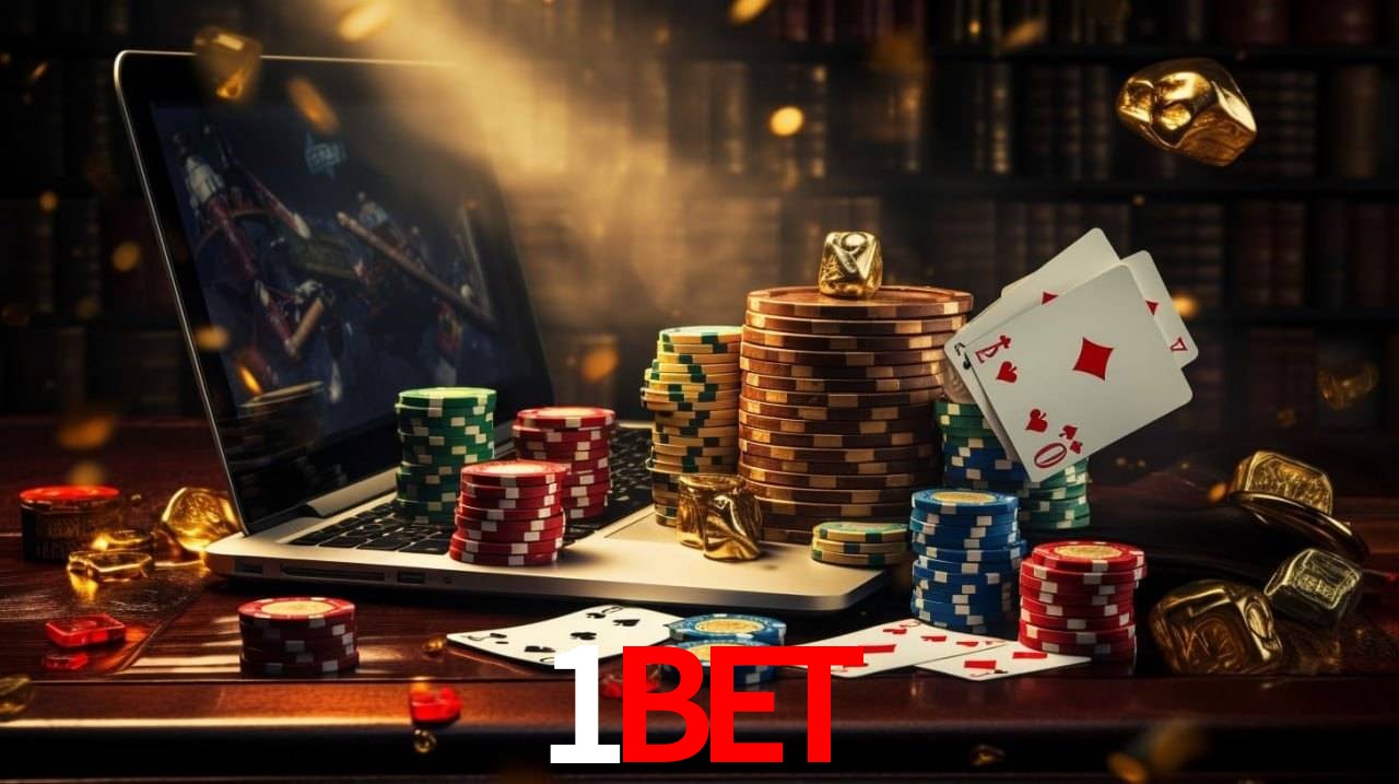 PIX Instantâneo 1bet