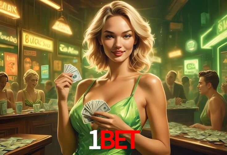 Apostas Esportivas na 1bet: Um Guia Completo