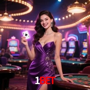 cassino 1bet