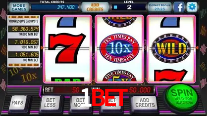 A Experiência Imersiva dos Cassinos Ao Vivo no 1bet