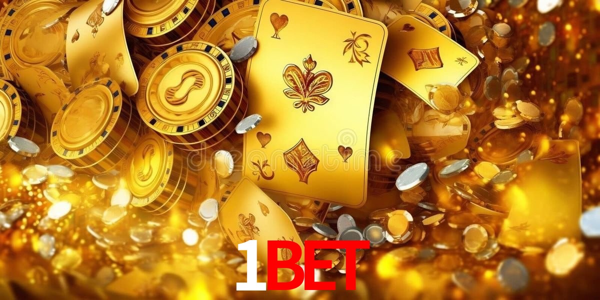 Explorando a Categoria de Eventos em Apostas na 1bet