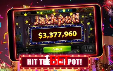 Descubra a Essência do 1bet: Nossa História e Compromissos